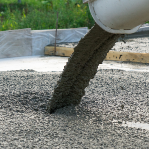 Beton & Fundament